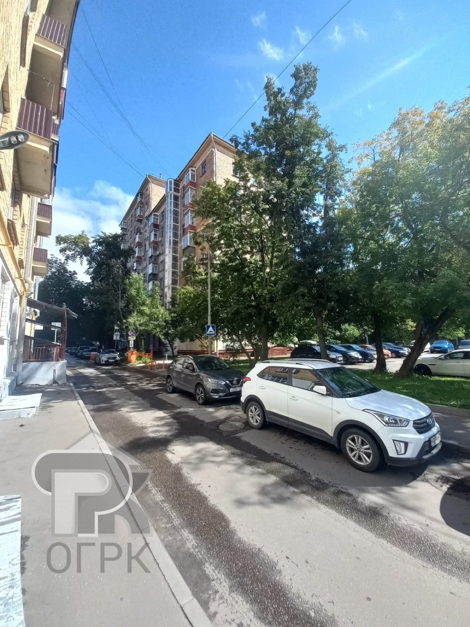 Купить 2-комнатную квартиру, №386777