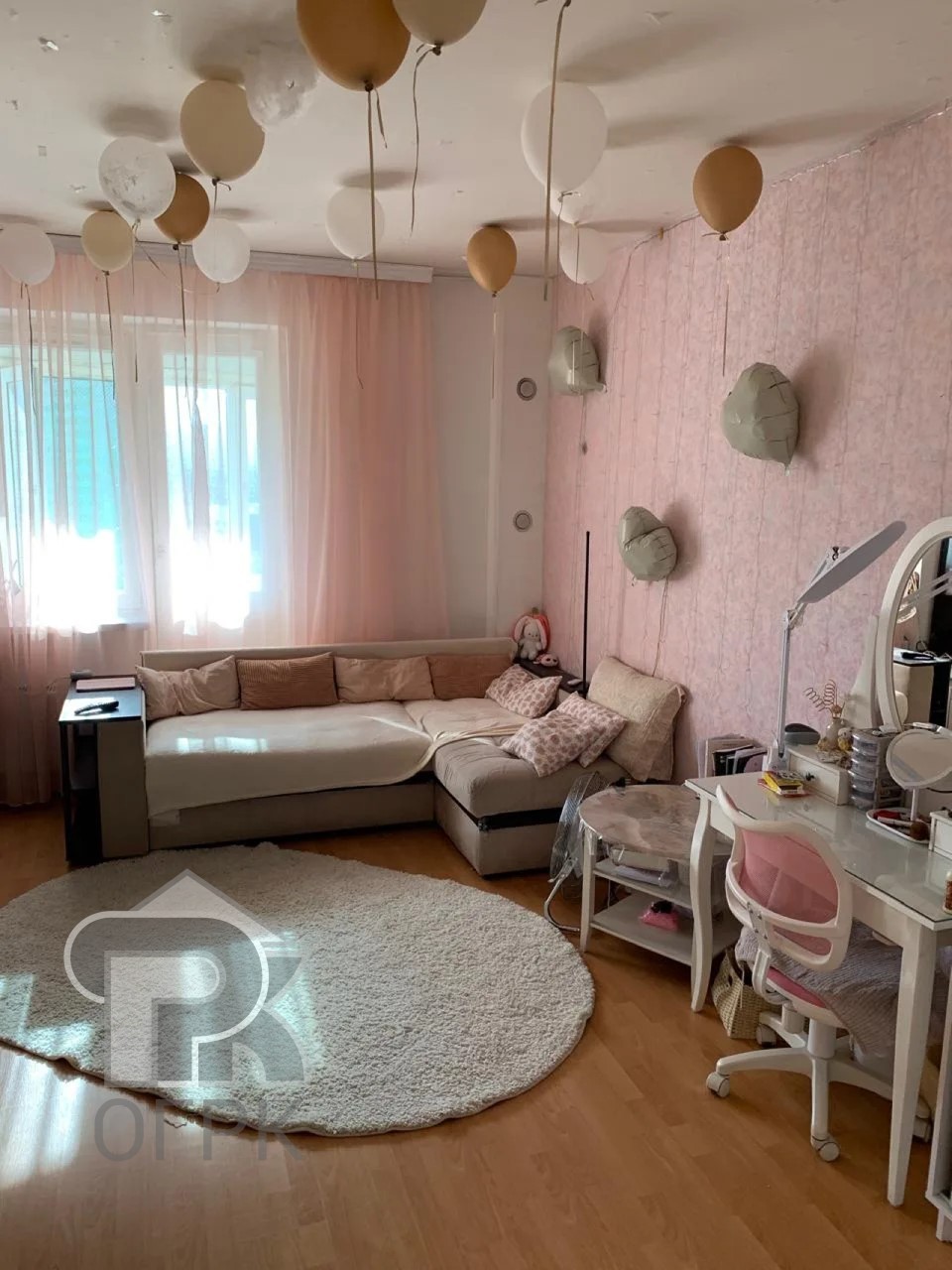 Купить 2-комнатную квартиру, №315134