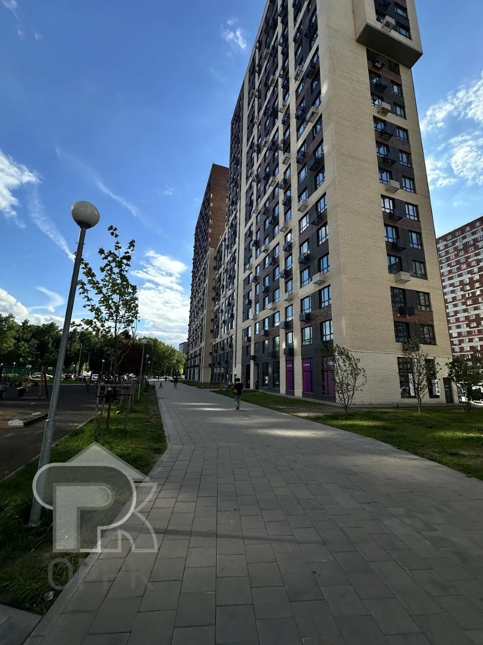 Купить 1-комнатную квартиру, №389830
