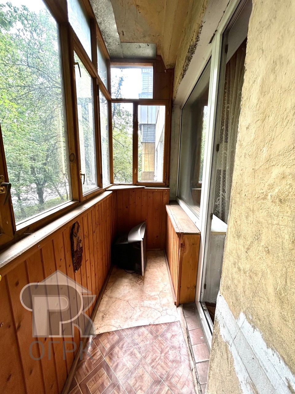 Купить 1-комнатную квартиру, №385861