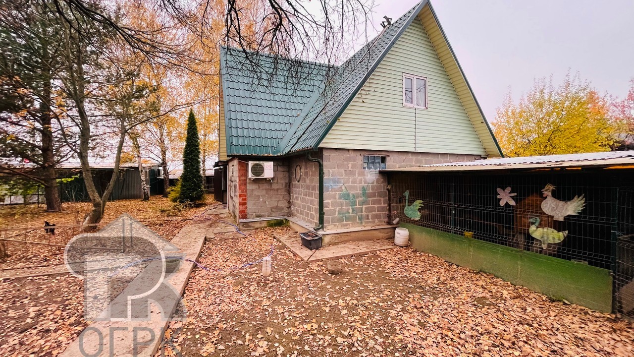 Купить дом, №392572