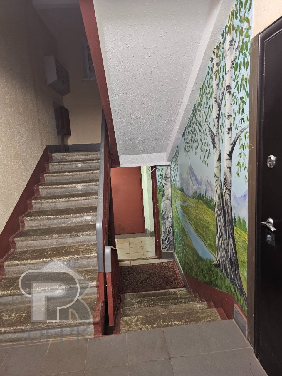 Купить 3-комнатную квартиру, №388386