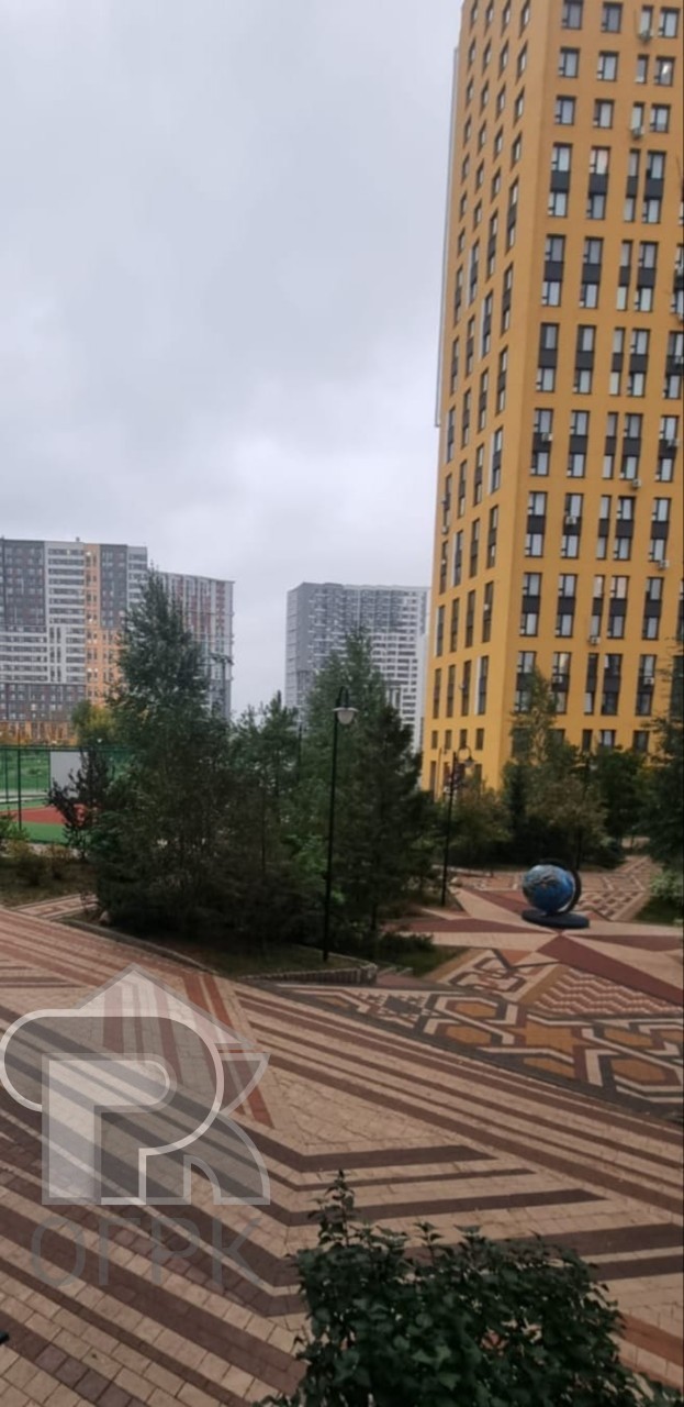 Купить 1-комнатную квартиру, №386965