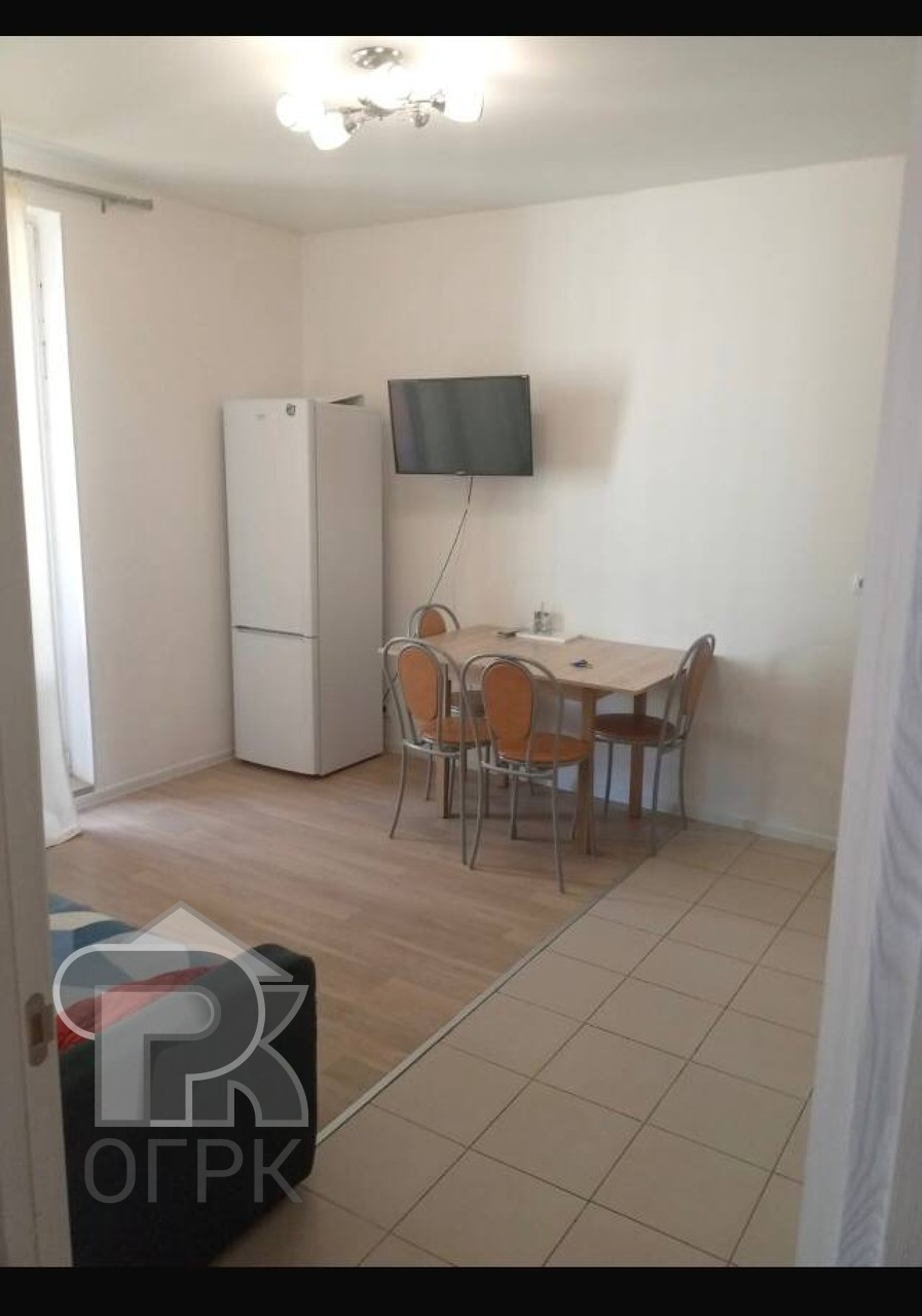 Купить 1-комнатную квартиру, №389029