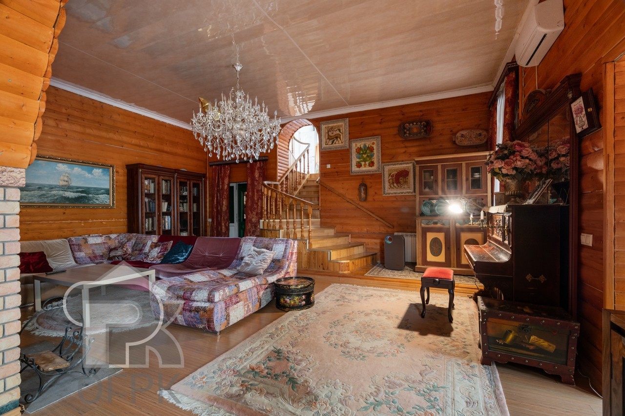 Купить дом, №385839