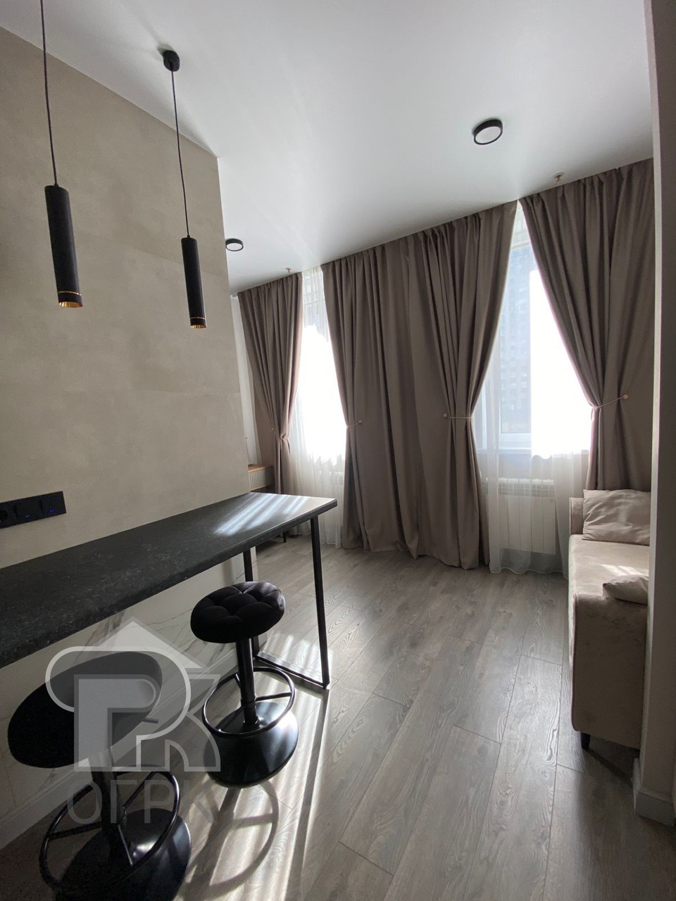 Купить студию, №386930