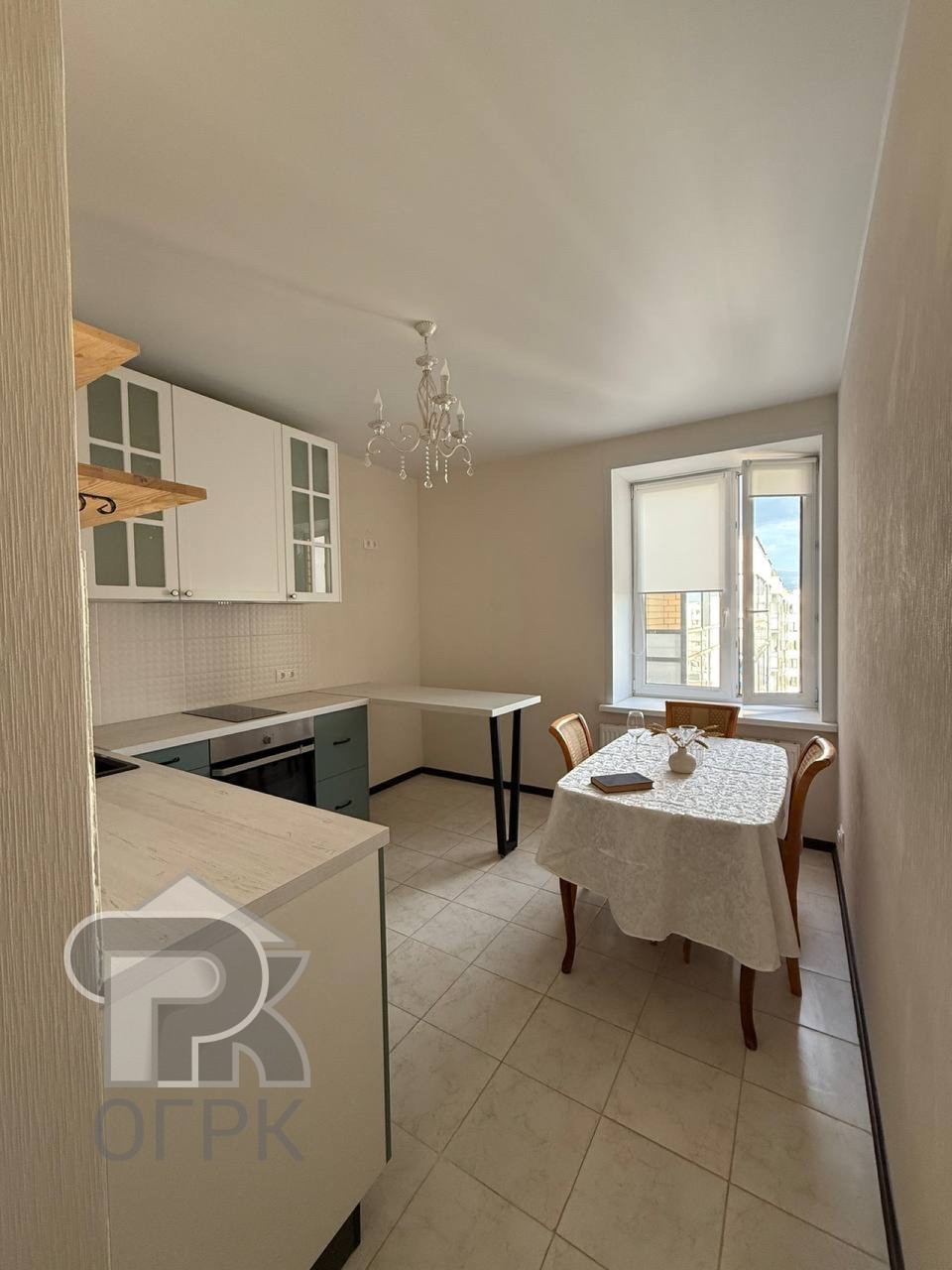 Купить 1-комнатную квартиру, №388515