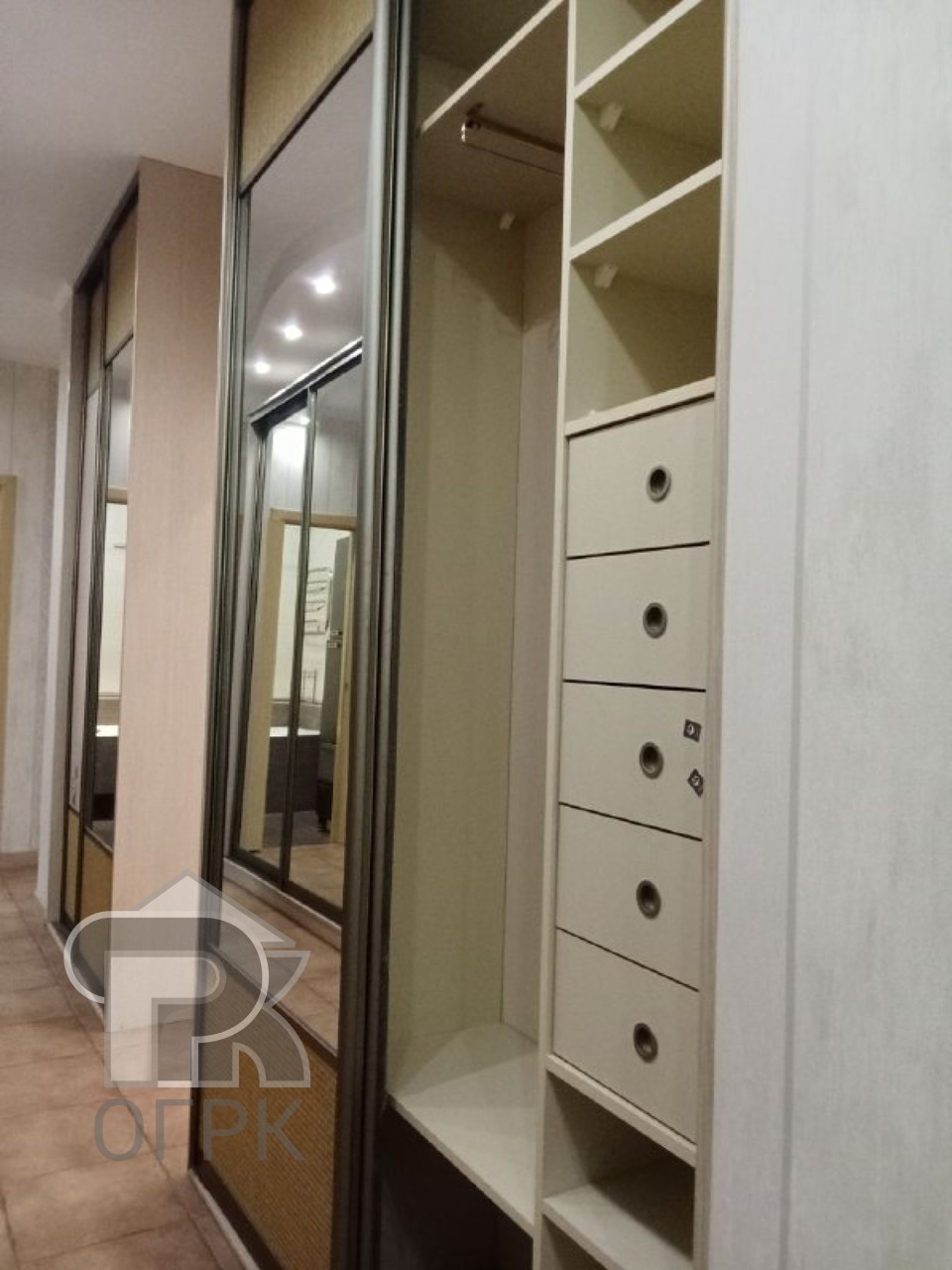 Купить 2-комнатную квартиру, №388575