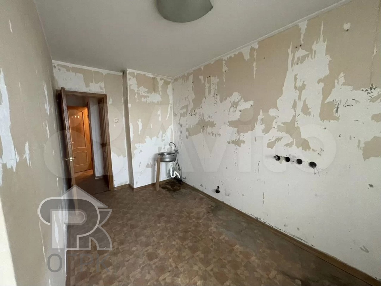 Купить 1-комнатную квартиру, №388696