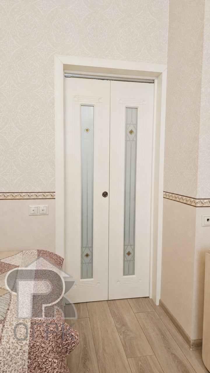 Купить 1-комнатную квартиру, №391297