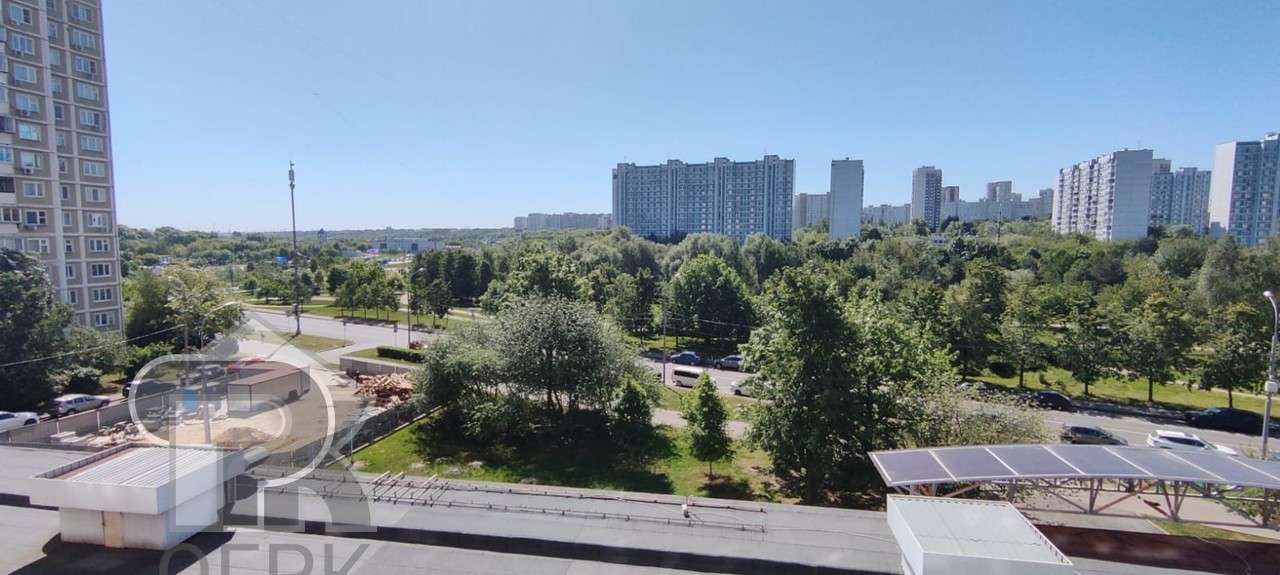 Купить 2-комнатную квартиру, №385669