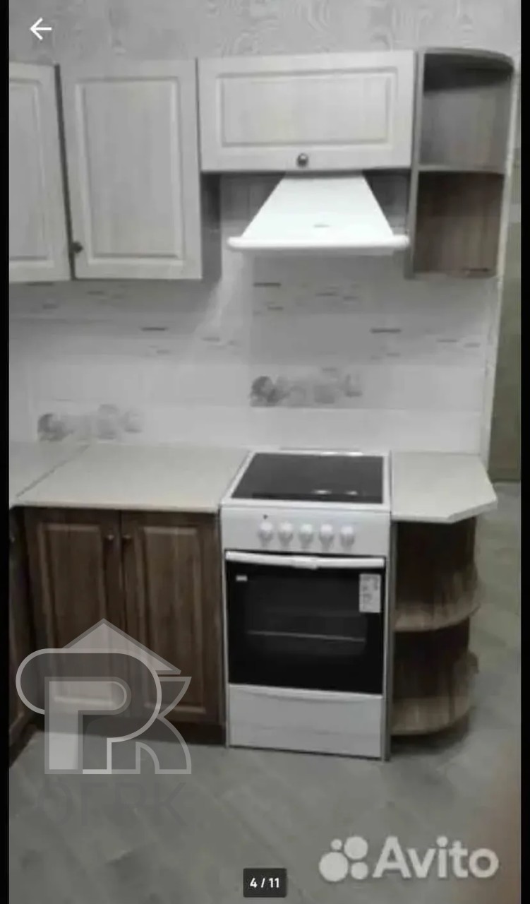 Купить 1-комнатную квартиру, №389255