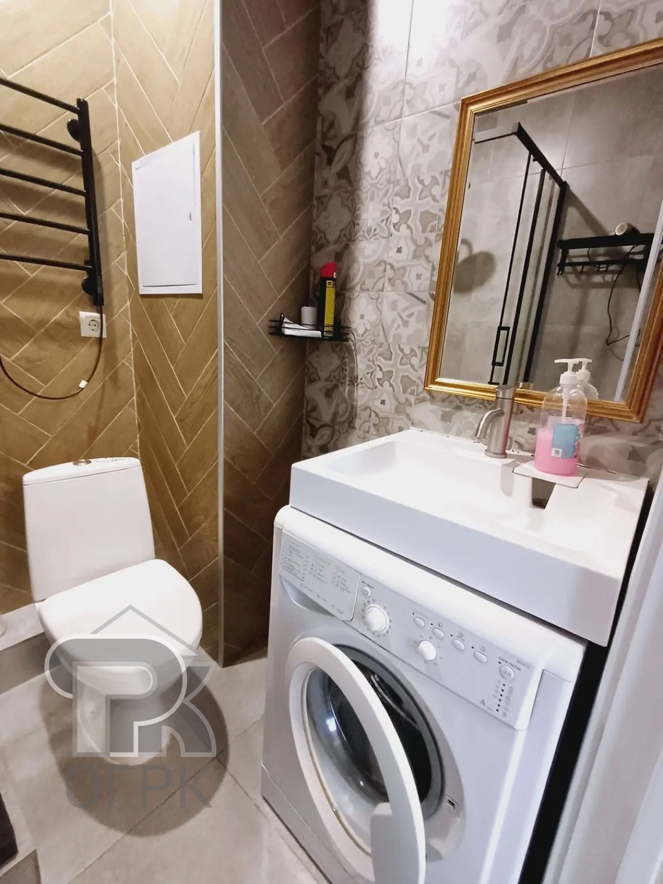 Купить студию, №390147