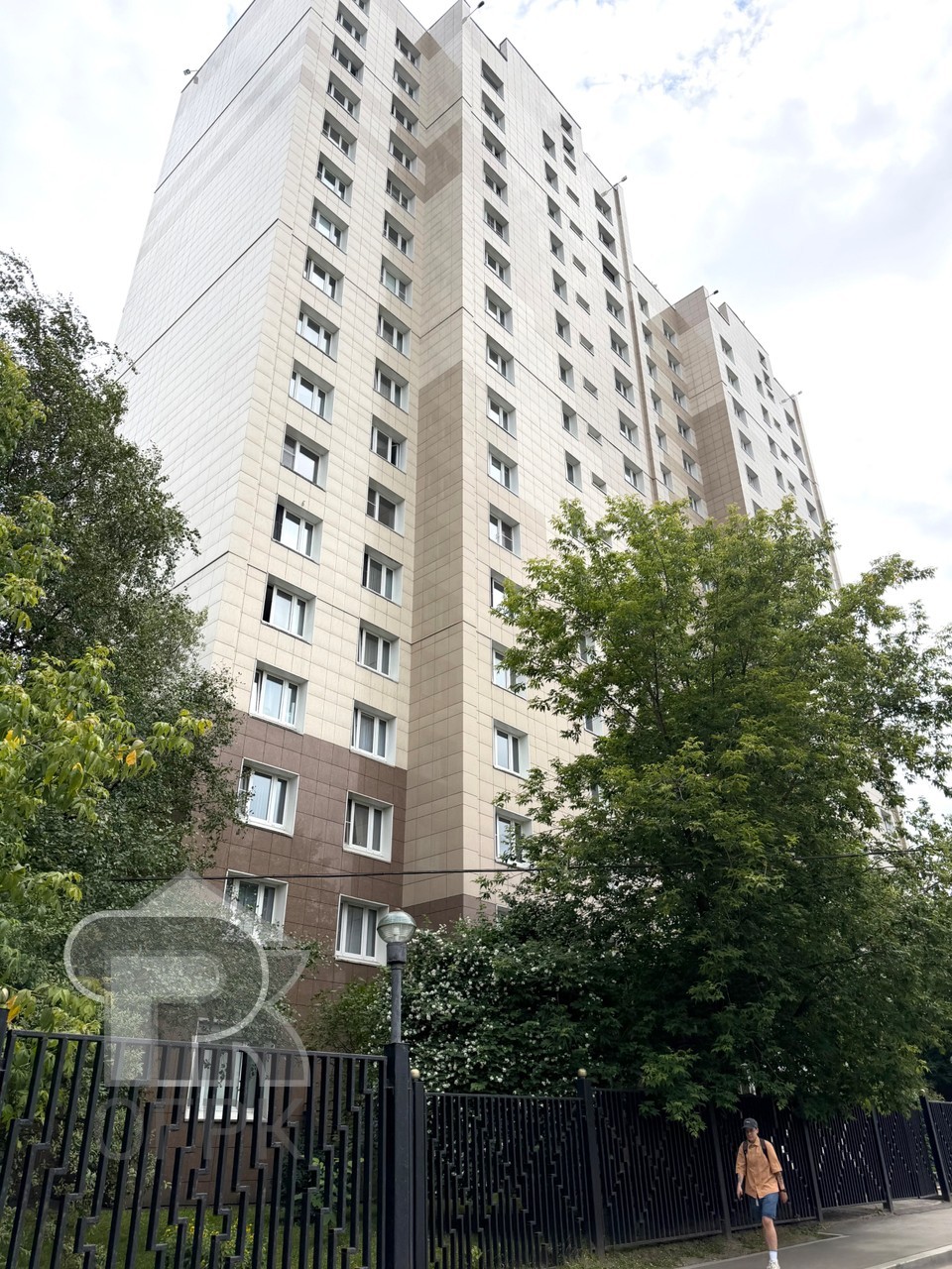 Купить 2-комнатную квартиру, №390618