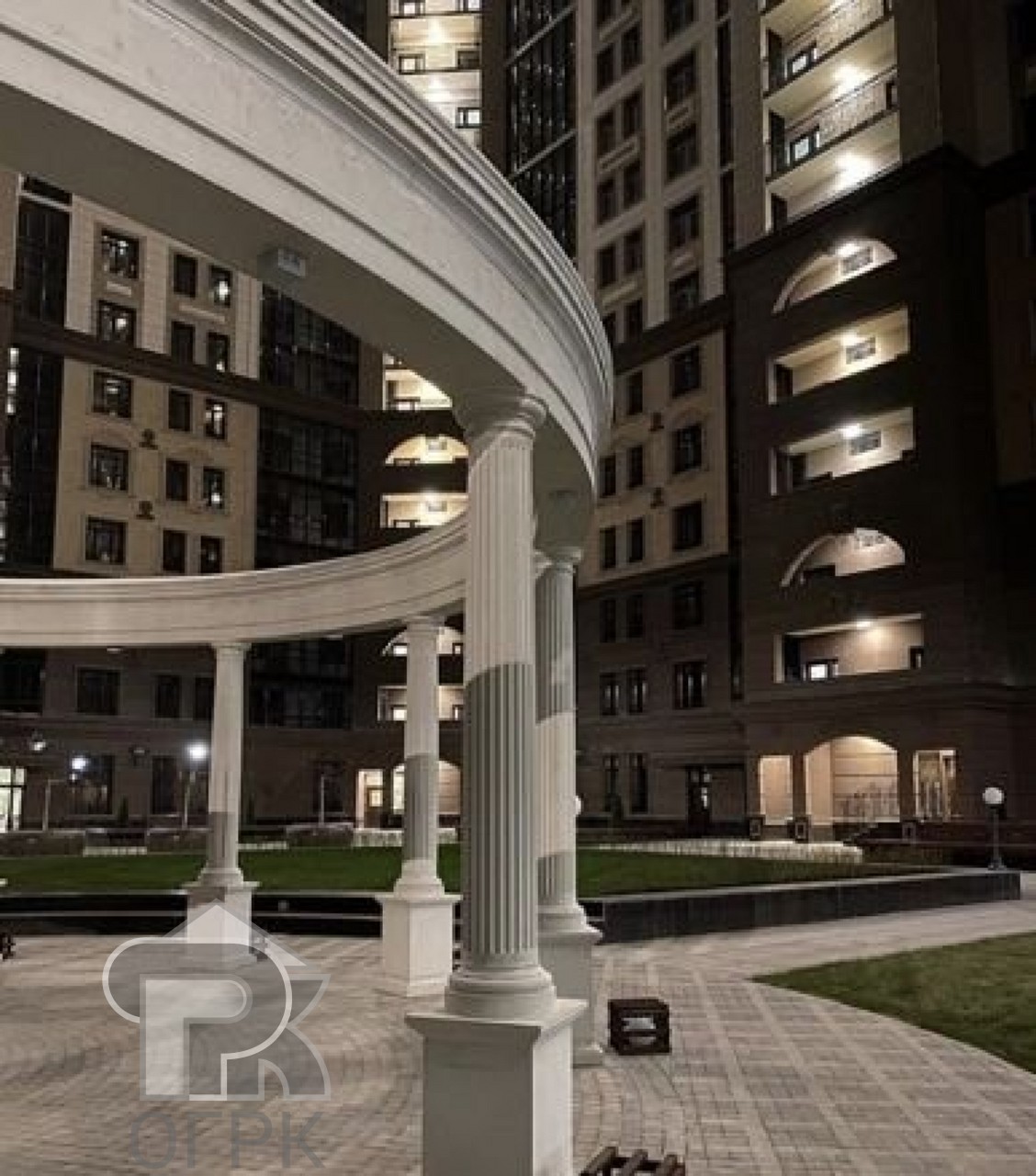 Купить 1-комнатную квартиру, №320971