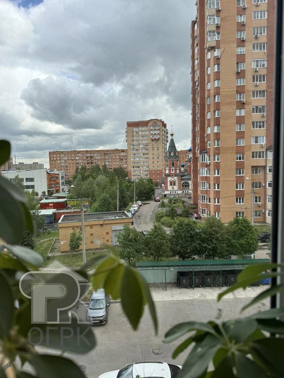 Купить 2-комнатную квартиру, №390061