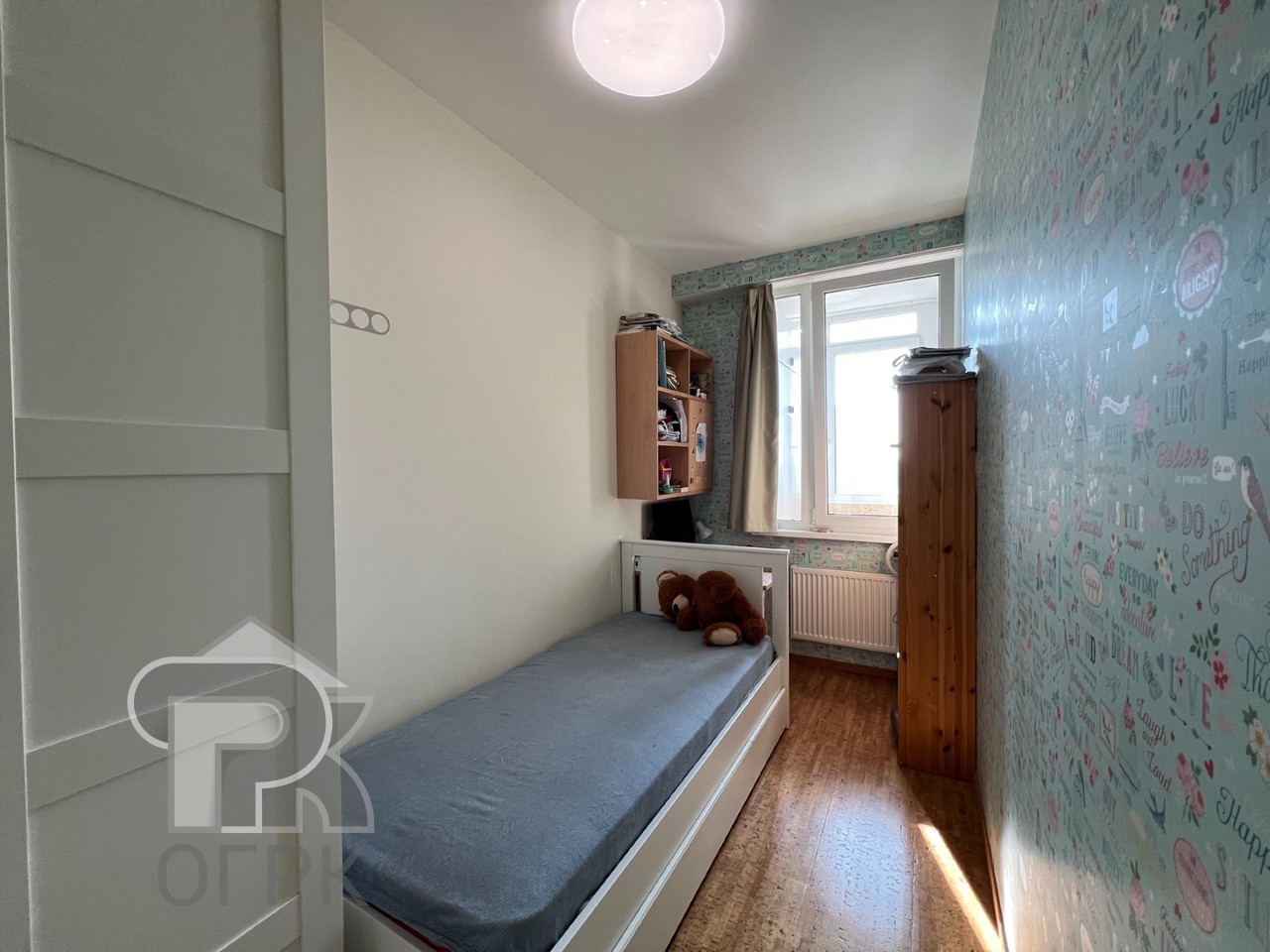 Купить 3-комнатную квартиру, №388981