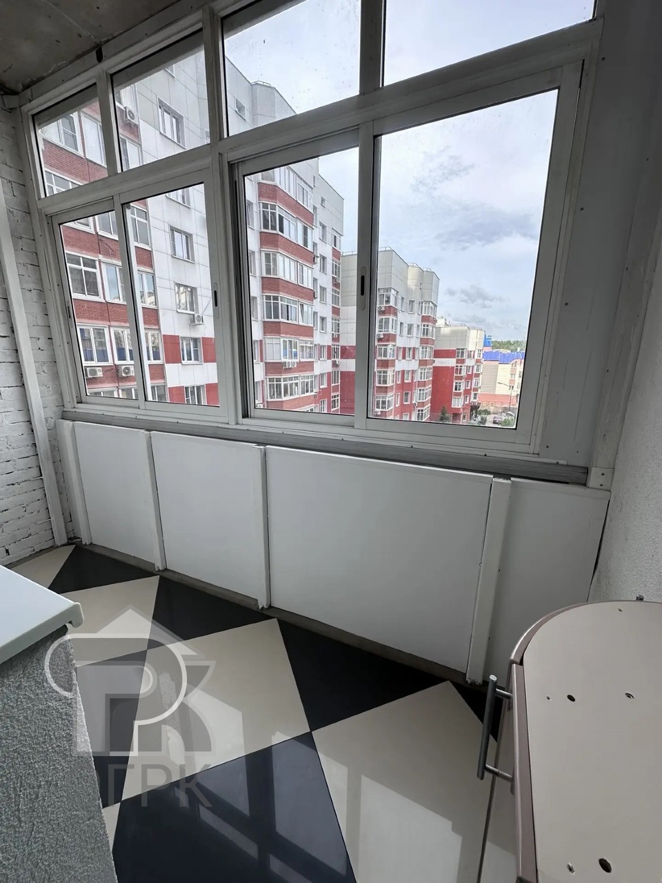 Купить 1-комнатную квартиру, №390826