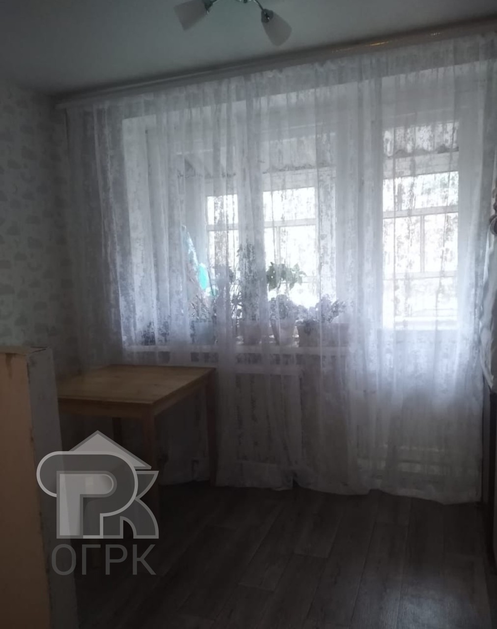 Купить 1-комнатную квартиру, №370994