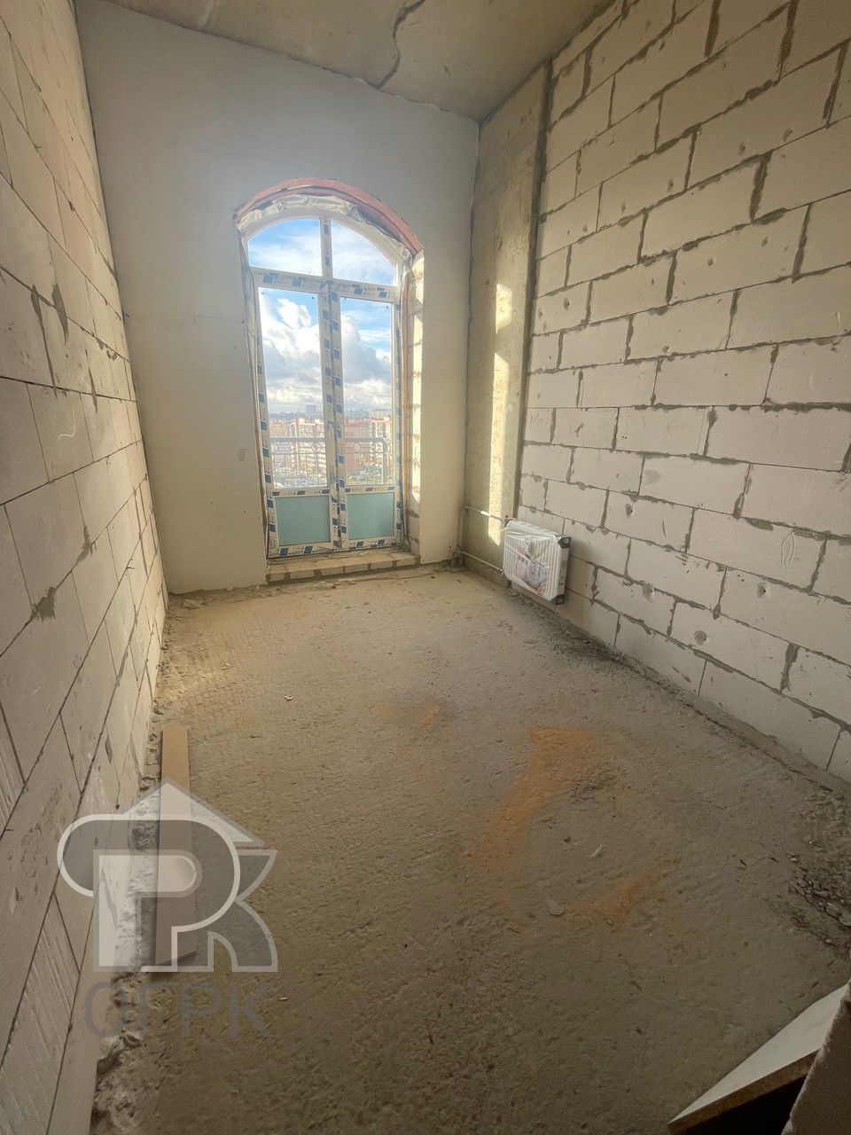 Купить 2-комнатную квартиру, №387363