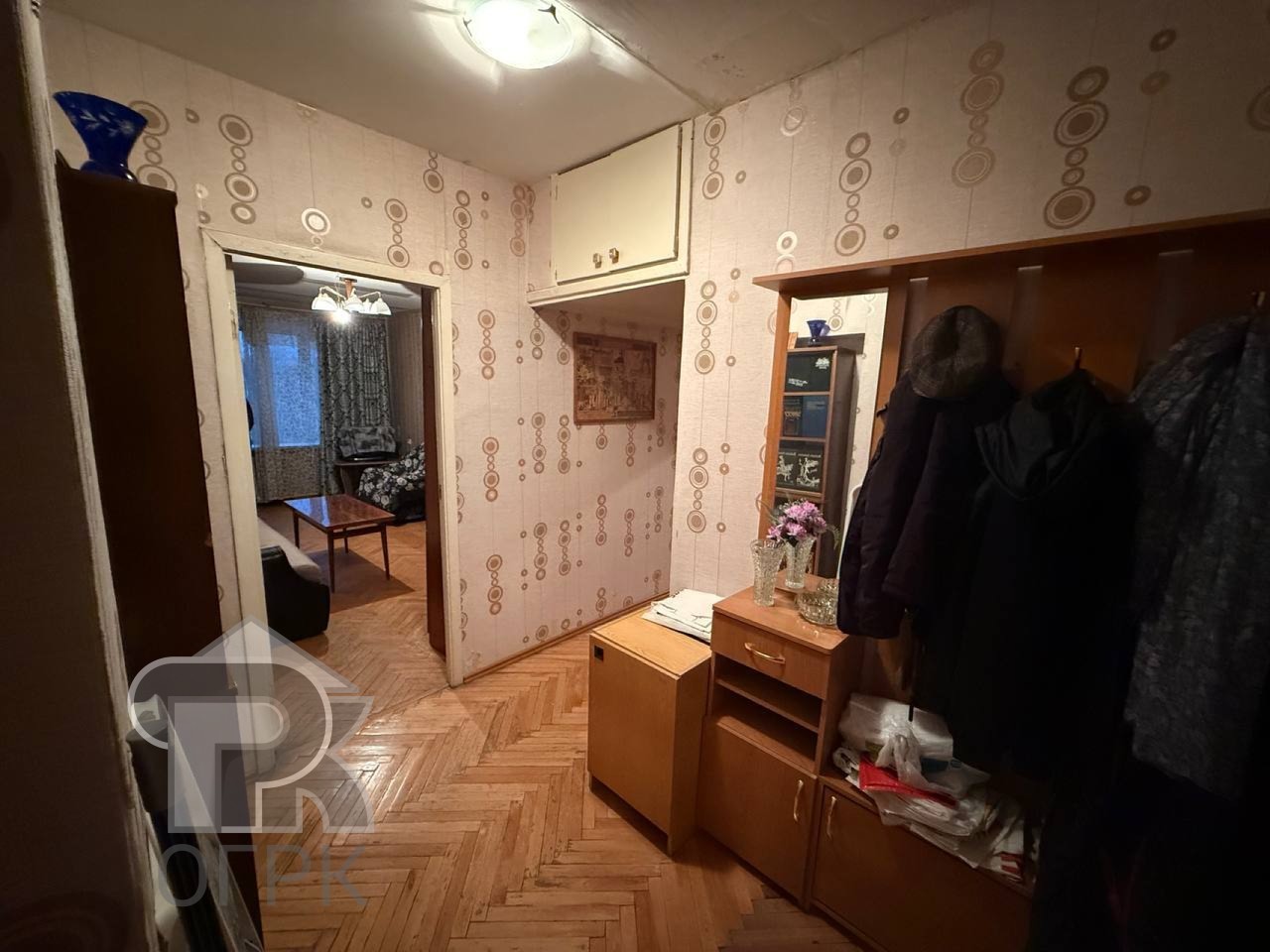 Купить 2-комнатную квартиру, №387412