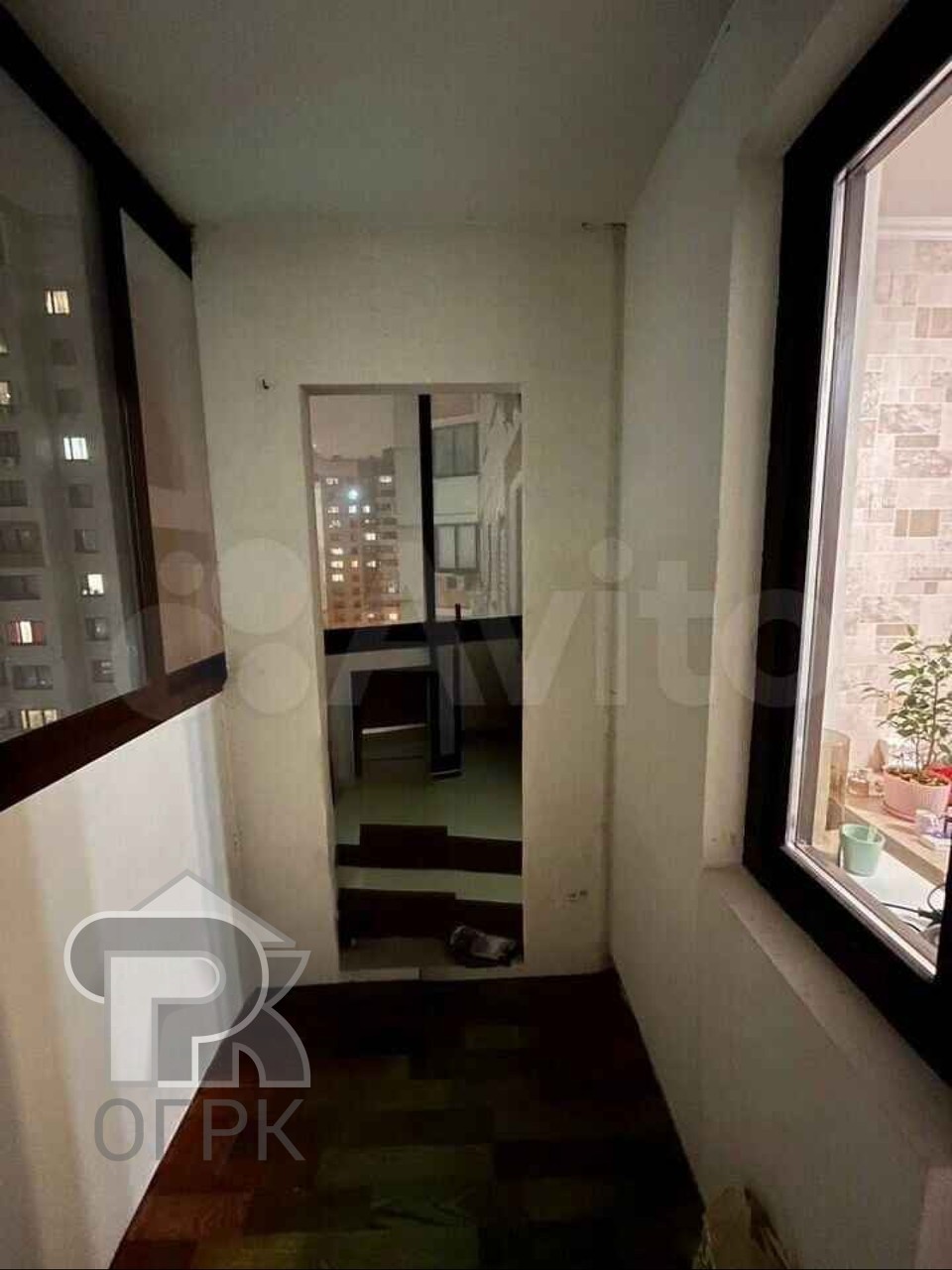 Купить 1-комнатную квартиру, №387885