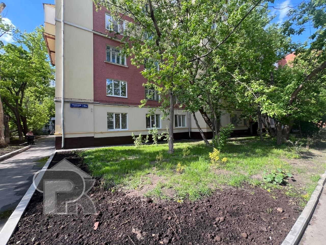 Купить 2-комнатную квартиру, №385469