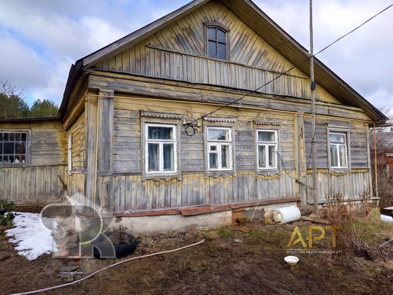 Купить дом, №384356