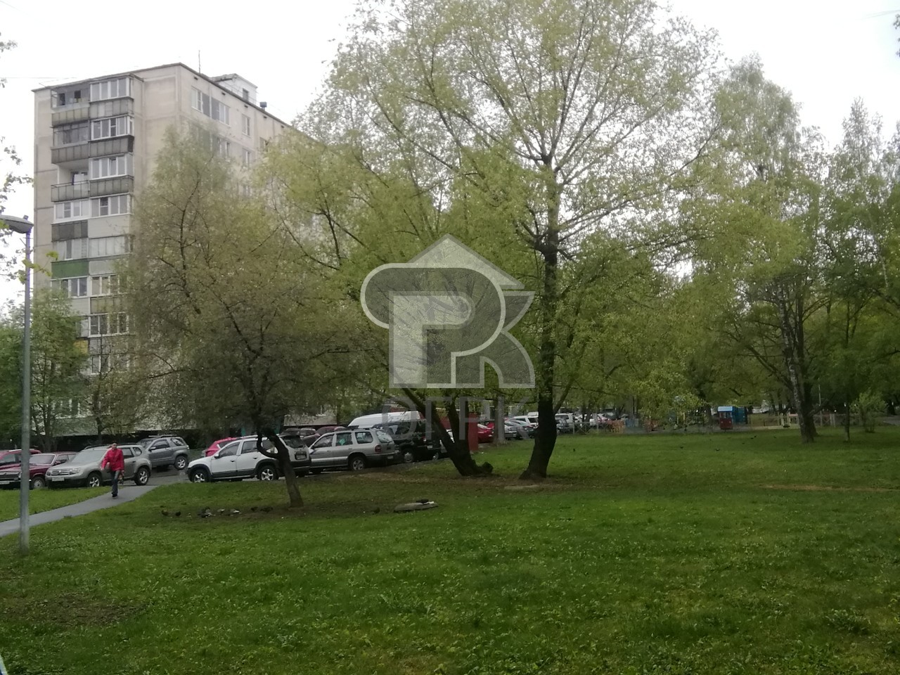 Купить 2-комнатную квартиру, №366862