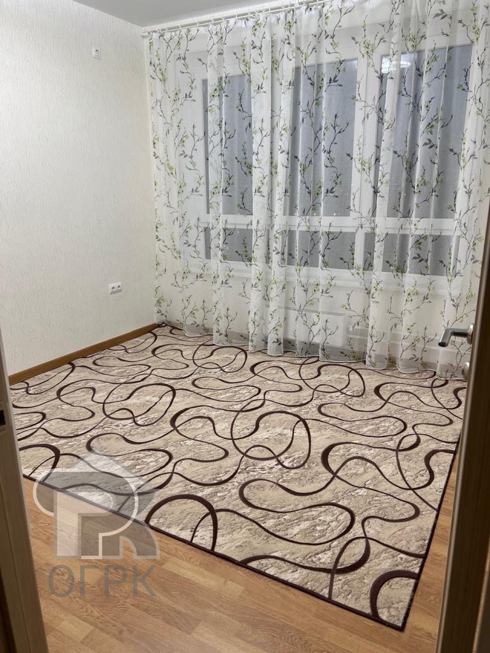 Купить 3-комнатную квартиру, №387404