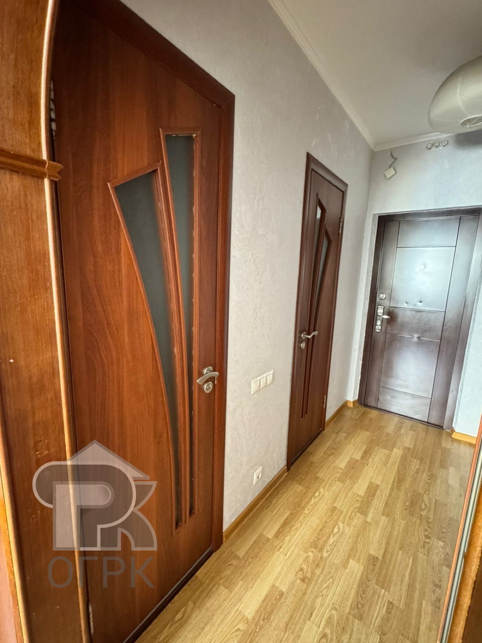Купить 1-комнатную квартиру, №386046