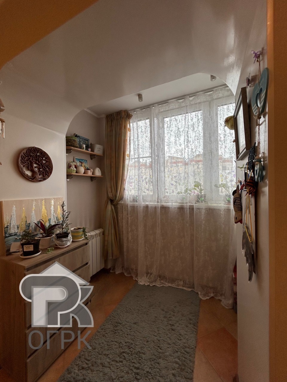 Купить 2-комнатную квартиру, №389393