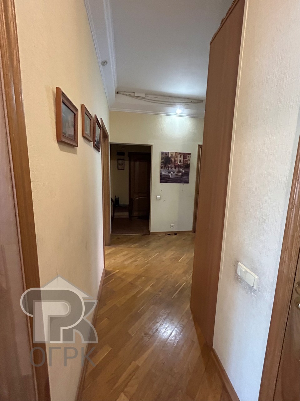 Купить 3-комнатную квартиру, №371188