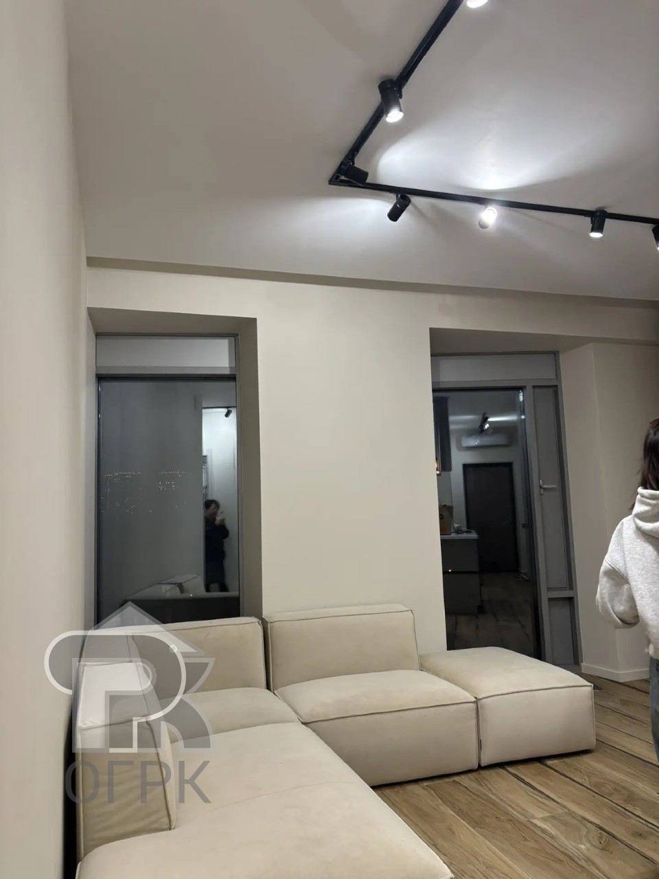 Купить 2-комнатную квартиру, №388652