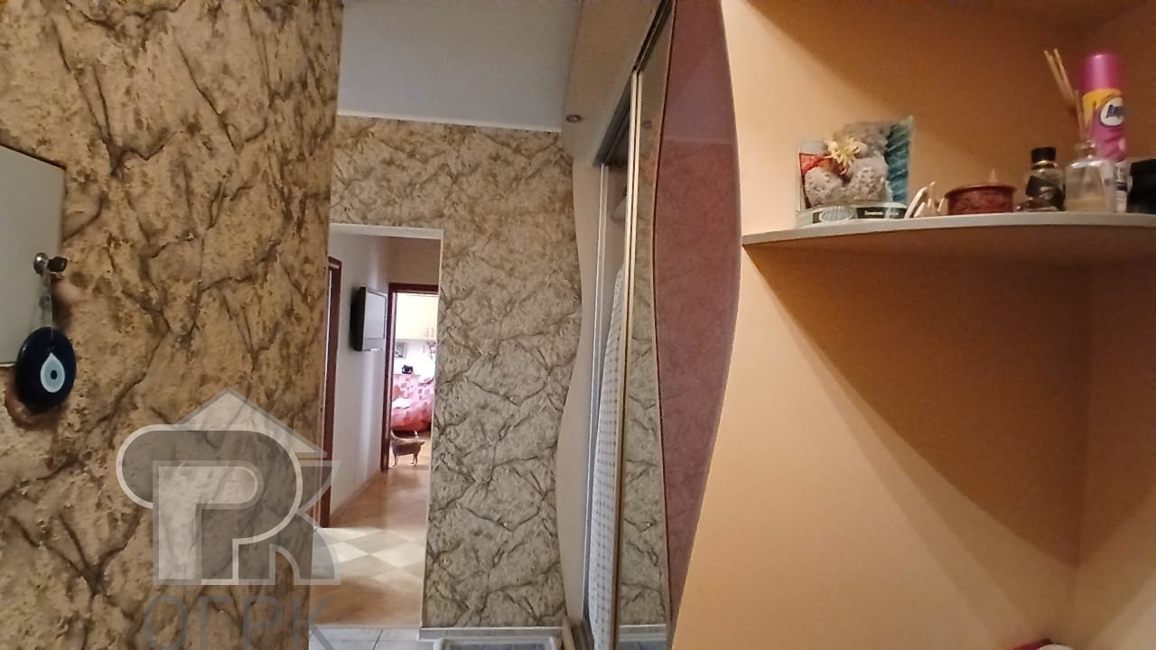 Купить 3-комнатную квартиру, №385768