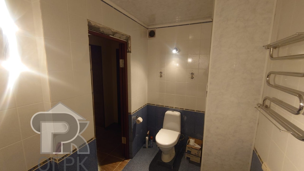 Купить 3-комнатную квартиру, №371490