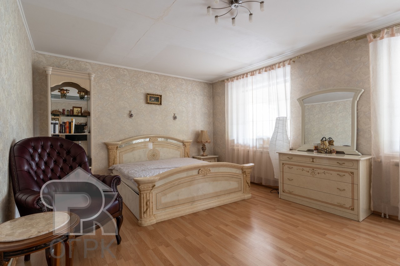 Купить коттедж, №385465