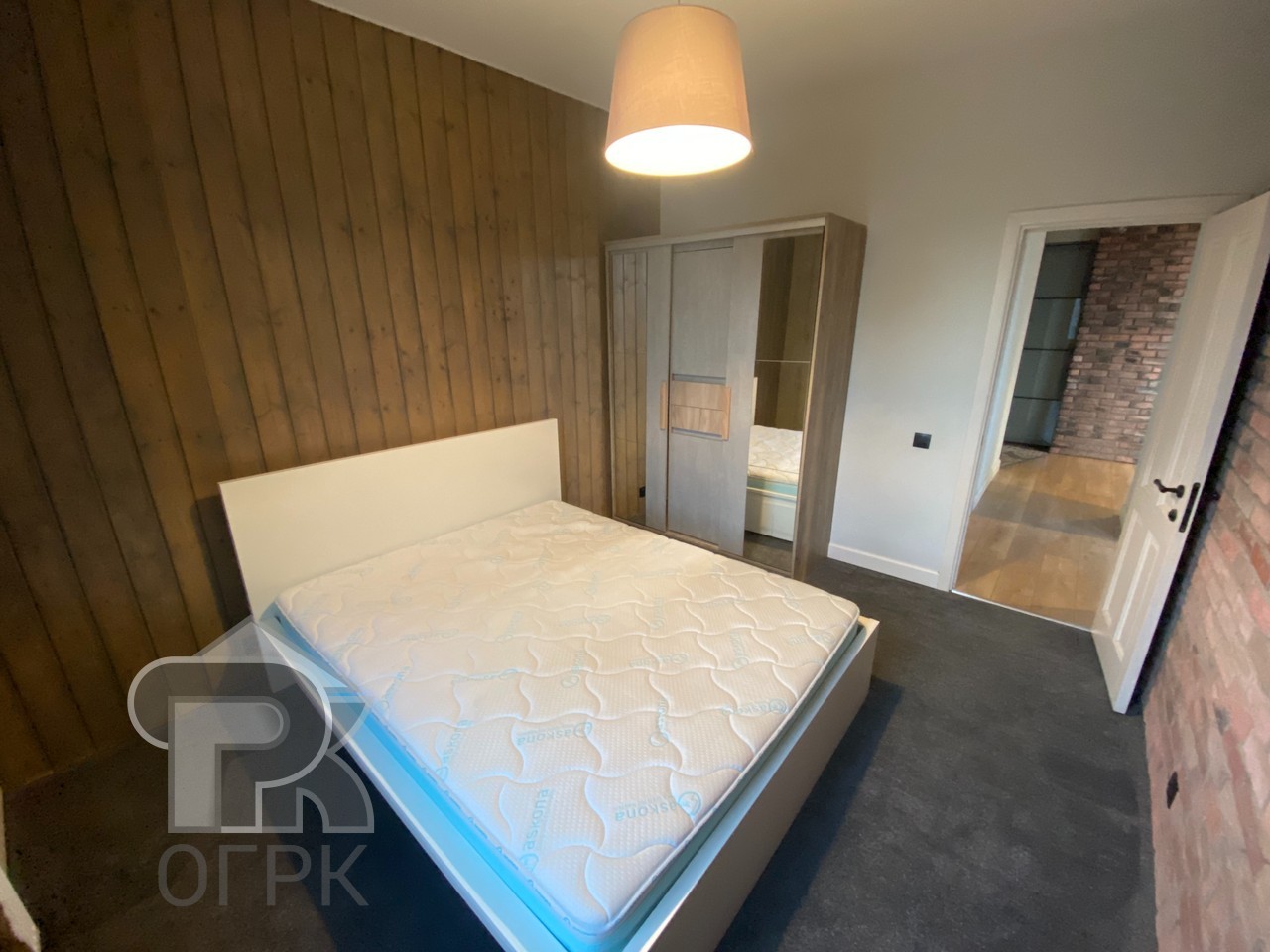 Купить 2-комнатную квартиру, №387741