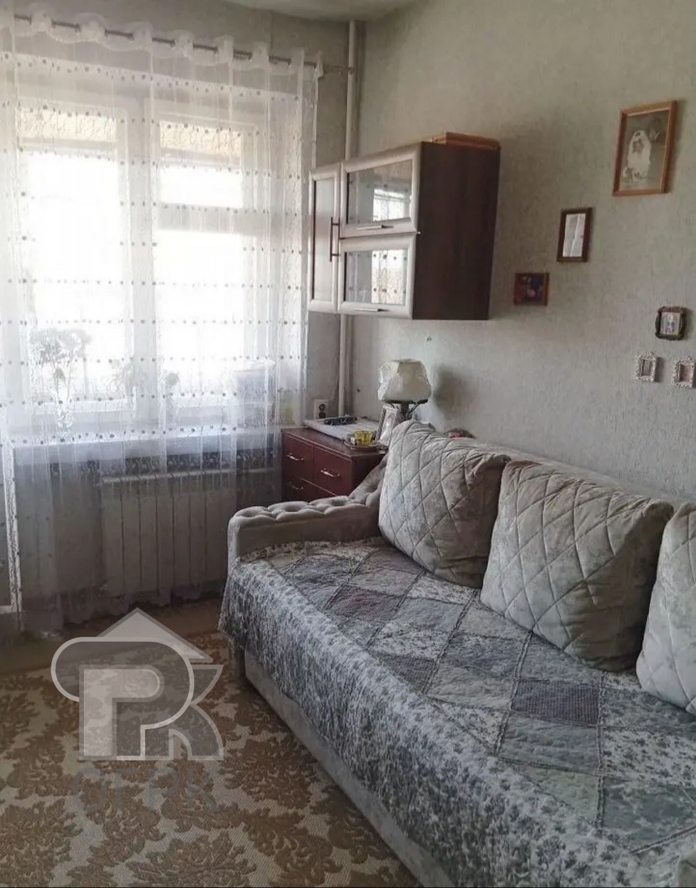 Купить 2-комнатную квартиру, №389644