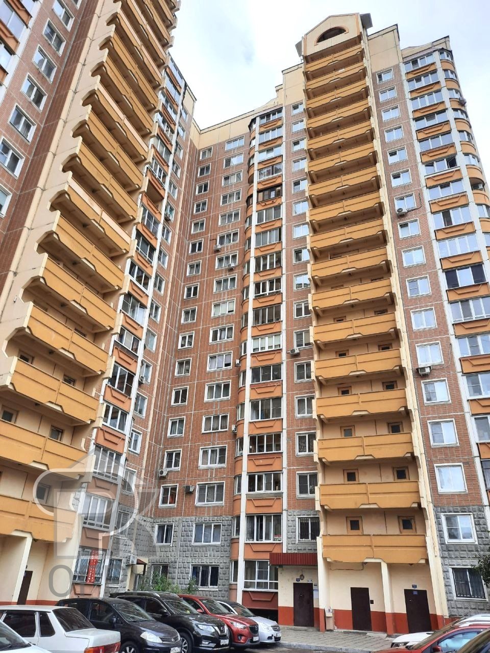 Купить 1-комнатную квартиру, №371354