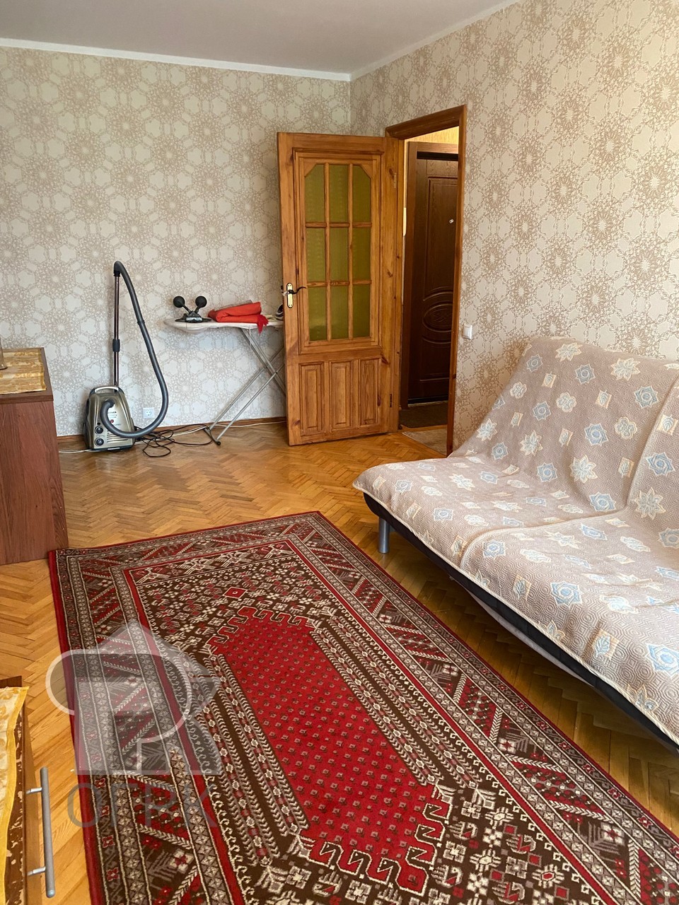 Купить 2-комнатную квартиру, №384515