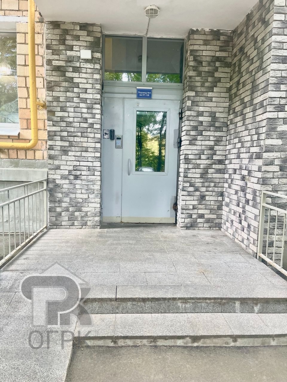 Купить 2-комнатную квартиру, №386696