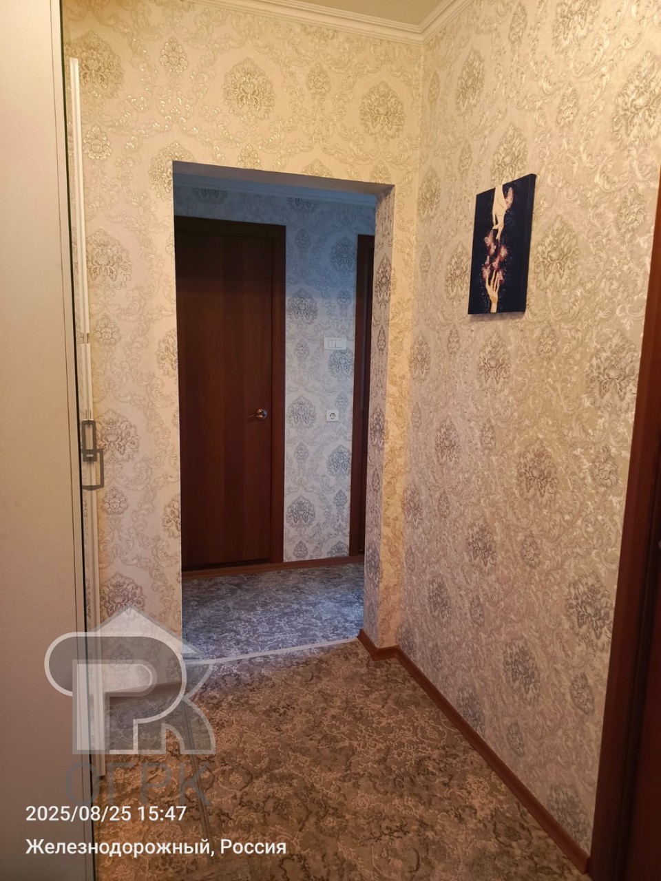 Купить 2-комнатную квартиру, №386938