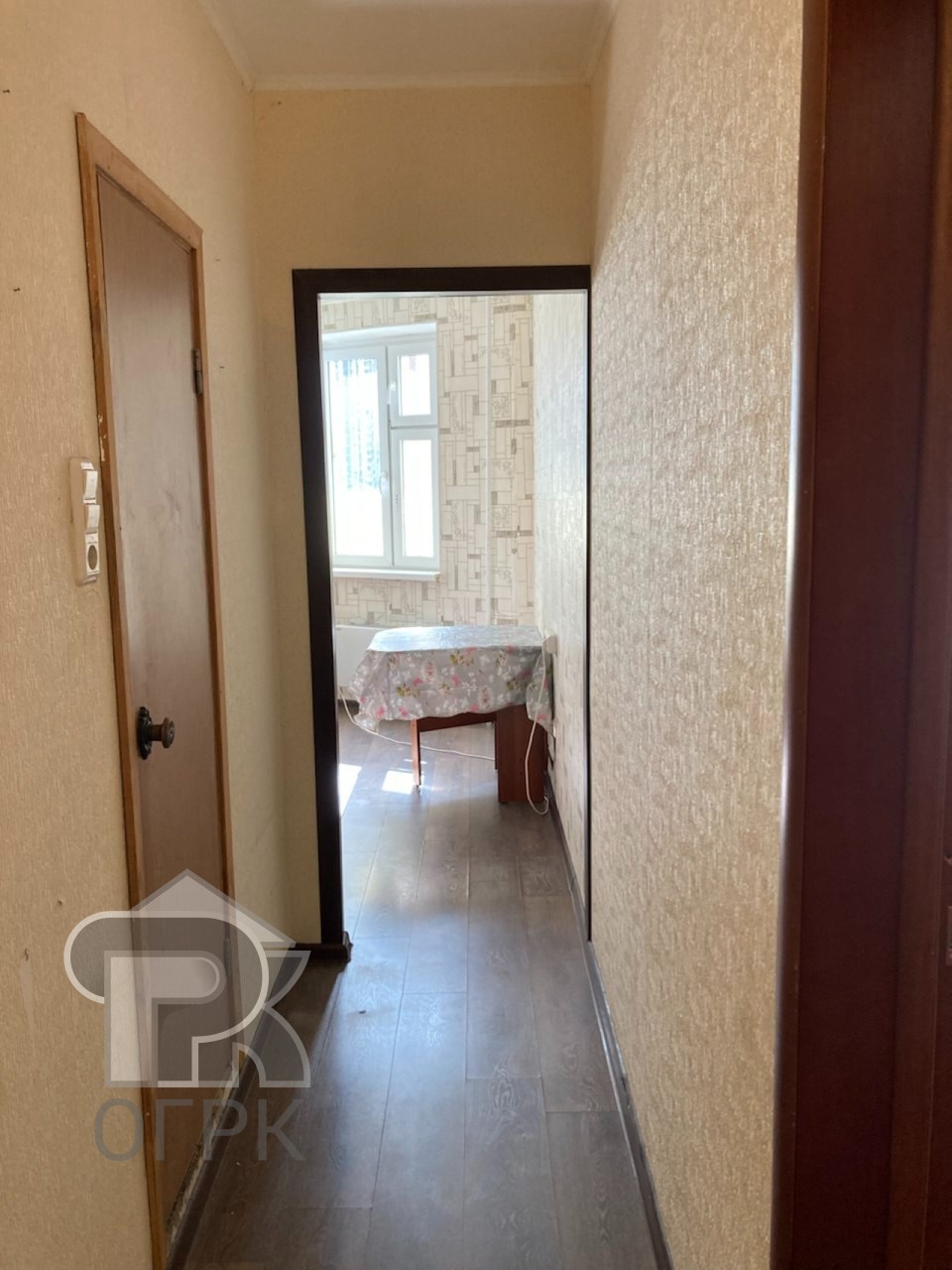 Купить 1-комнатную квартиру, №388399