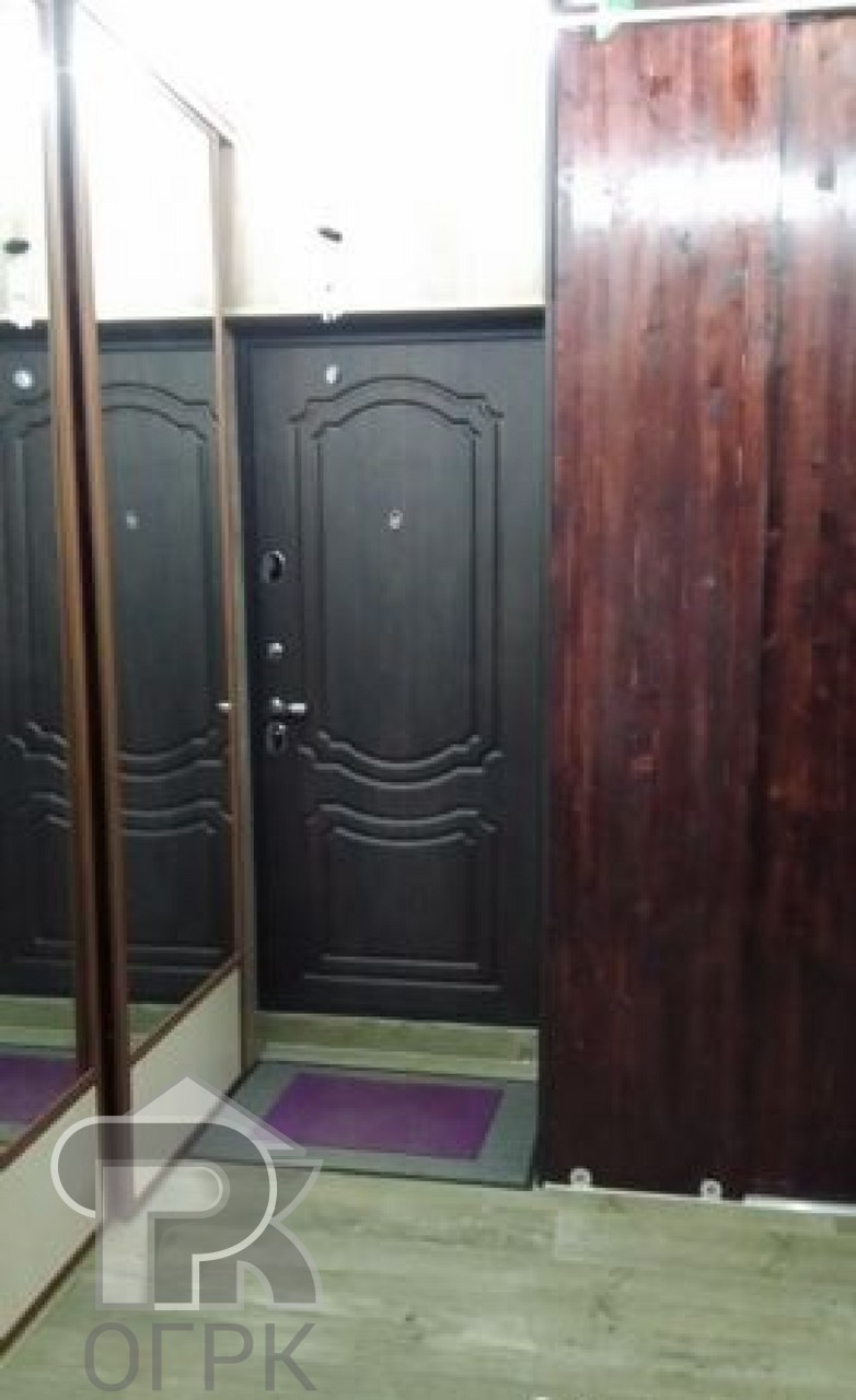 Купить 3-комнатную квартиру, №323364