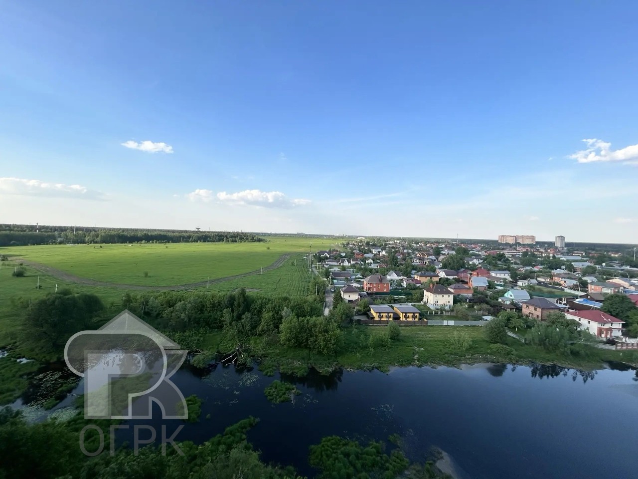 Купить 2-комнатную квартиру, №390009