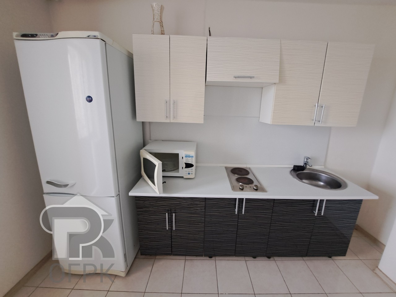 Купить 1-комнатную квартиру, №388615