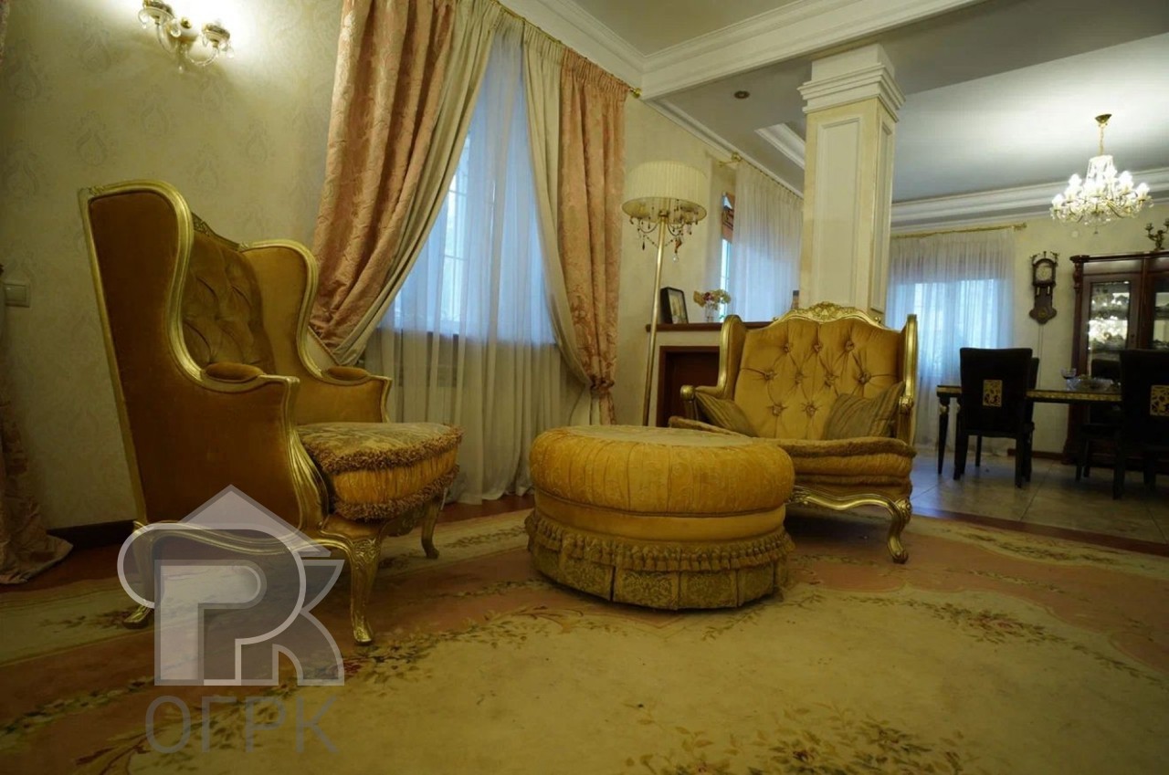 Купить коттедж, №387523