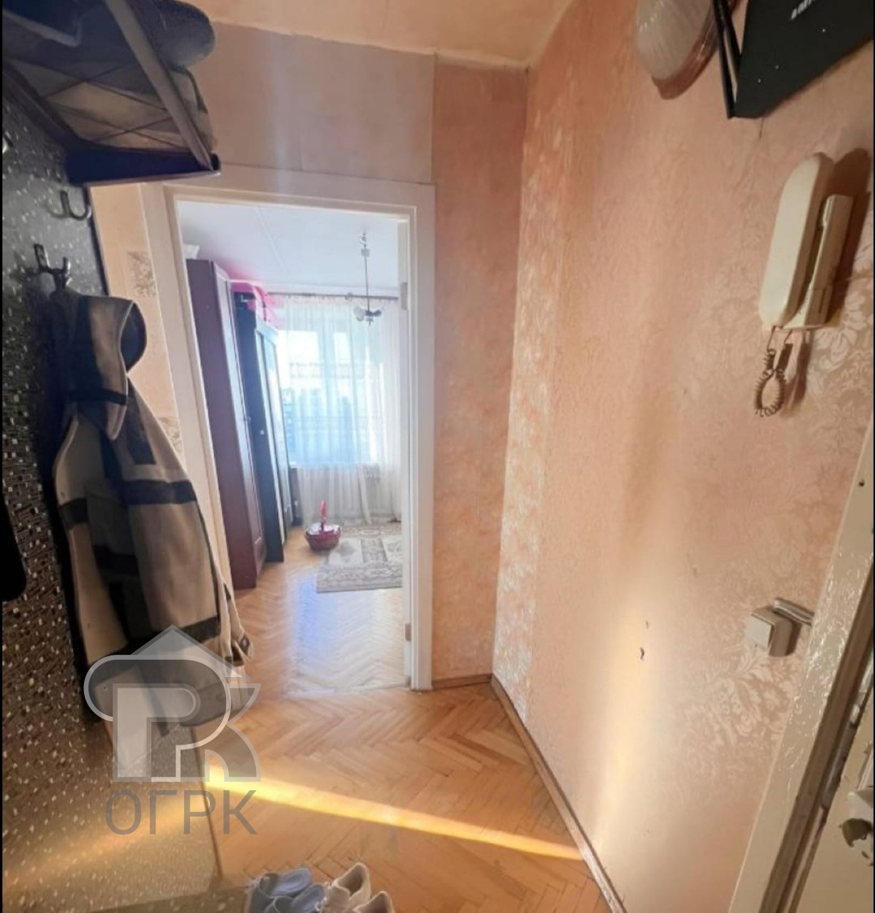 Купить 2-комнатную квартиру, №387613