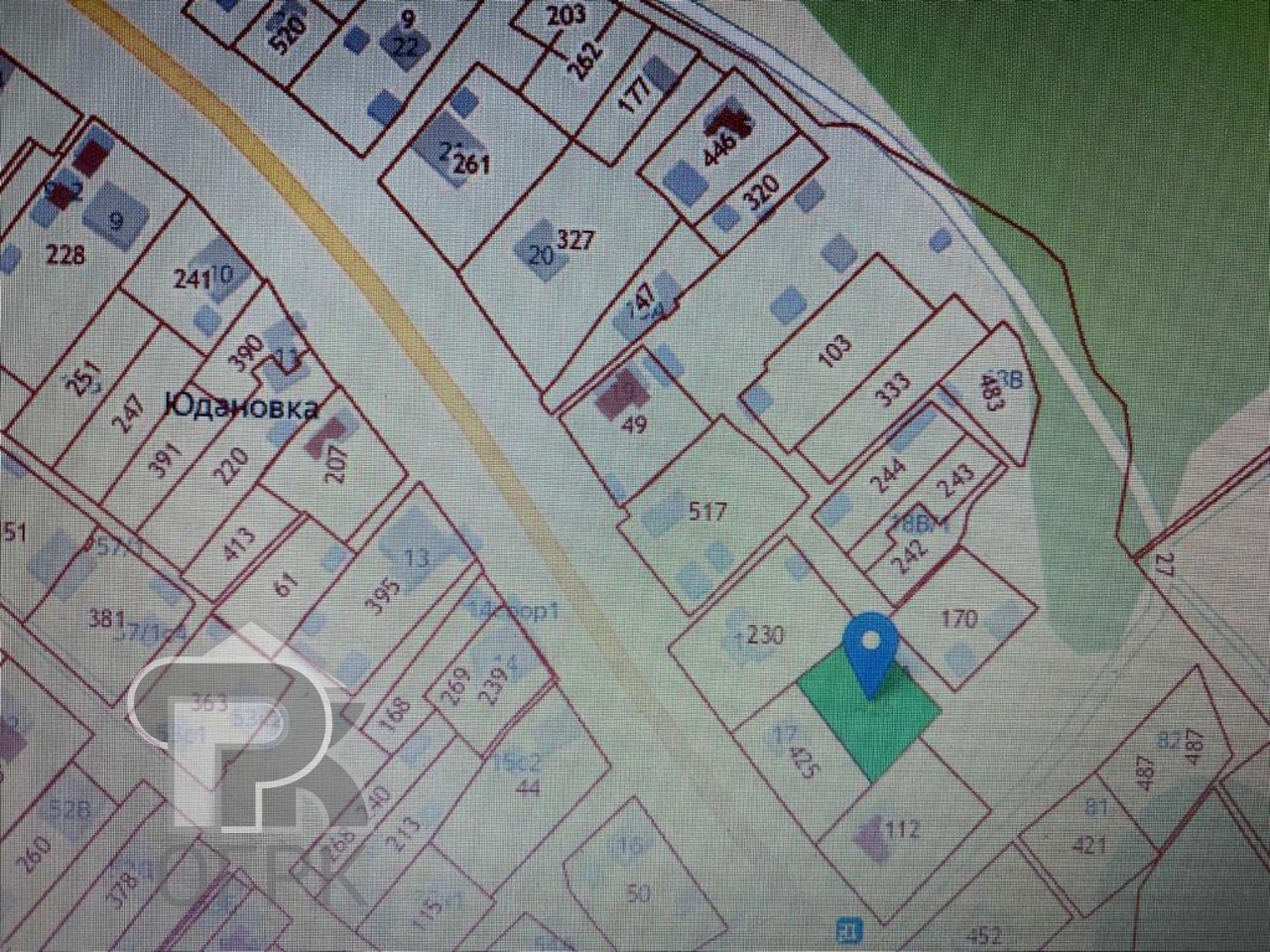 Купить Участок В Зверево Новая Москва